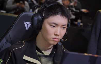 Chovy dẫn đầu tại First Stand 2026