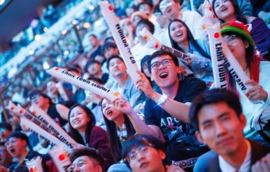 Trực tiếp VCS hôm nay 25/3: 9Gaming vs Saigon Warriors