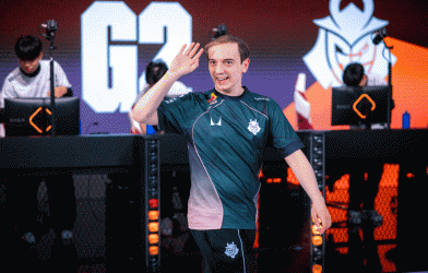 G2 là đội tuyển được xem nhiều nhất tại First Stand 2026