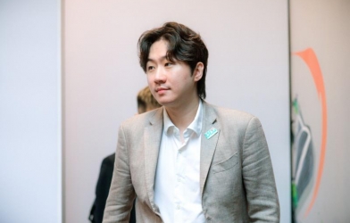 HLV Daeny: 'Tôi muốn thắng mọi trận đấu'