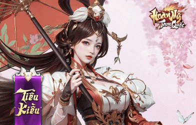 Code Hoàn Mỹ Tam Quốc mới nhất và cách nhập