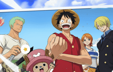 Code Siêu Hải Tặc mới nhất và cách nhập