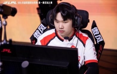 VĐV Trung Quốc bị cấm thi đấu vì bán độ