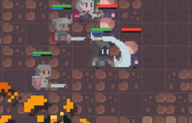 Code Idle Horizons mới nhất và cách nhập