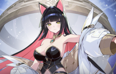 Code Chaos Zero Nightmare mới nhất và cách nhập