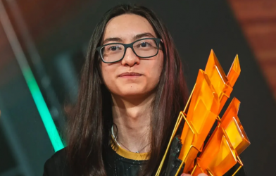 Nhà vô địch thế giới gốc Việt được minh oan