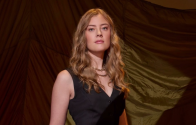 Diễn viên Clair Obscur lộ chuyện giường chiếu