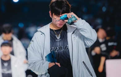 Ruler vướng lùm xùm pháp lý