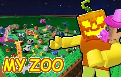 Chi tiết code Build a Zoo còn hiệu lực tháng 4/2026