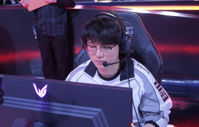 T1 thua sốc trong ngày khai màn LCK 2026