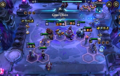 TỘC HỆ CHIÊM TINH – “TEST NHÂN PHẨM” HAY META MỚI CỦA ĐTCL MÙA 17?