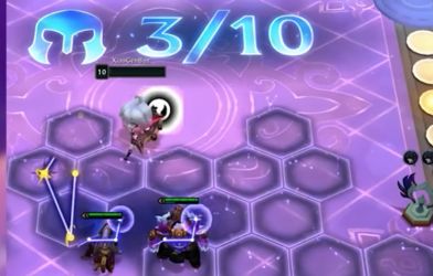 TOP ĐỘI HÌNH MẠNH NHẤT ĐTCL MÙA 17 GIÚP BẠN KHUẤY ĐẢO MỌI RANK