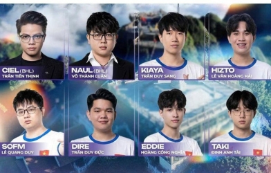 Thể thao Việt Nam trước cơ hội lịch sử tại ASIAD 2026