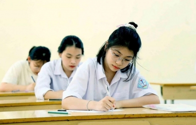 Lịch thi THPT quốc gia 2026 mới nhất: Chi tiết ngày thi, giờ thi từng môn