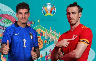 Chuyên gia quốc tế dự đoán kết quả Italia vs Xứ Wales: Bất ngờ sẽ đến?