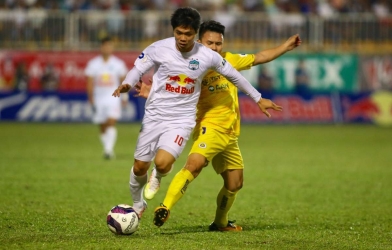 Lịch thi đấu V League 2022
