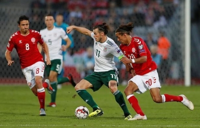 Chuyên gia quốc tế dự đoán Xứ Wales vs Đan Mạch: Căng thẳng tột độ