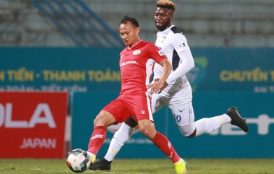 Báo Thái chỉ ra cầu thủ Việt Nam đáng xem nhất AFC Champions League