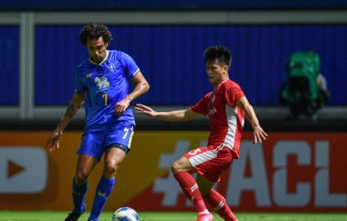 Thua người Thái, cơ hội nào cho đại diện Việt Nam đi tiếp?