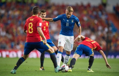 Dự đoán tỉ số Euro 2021 hôm nay 6/7