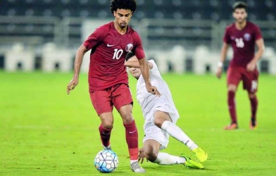 Lịch thi đấu bóng đá hôm nay 14/7: Nóng bỏng Gold Cup!