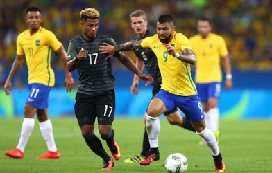 Dự đoán tỉ số bóng đá Olympic hôm nay 22/7