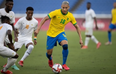 Lịch thi đấu bóng đá hôm nay 28/7: Hấp dẫn bóng đá Olympic 2021, Giao hữu CLB