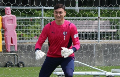 Văn Lâm được FIFA xử thắng trong vụ kiện dai dẳng với 'đại gia' nước Thái