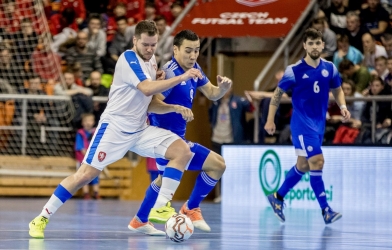 Nhận định Panama vs CH Séc: Cuộc đấu cân sức