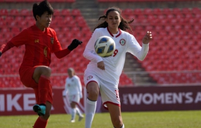 Đại diện Đông Nam Á thắng đậm ở sân chơi châu lục