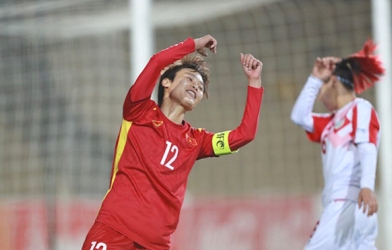 Cầu thủ ĐT Việt Nam gây ấn tượng nhất ở giải châu lục