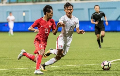 Singapore hòa hú vía trước 'nhược tiểu' Đông Nam Á