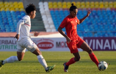 Thắng 'hú vía' Đài Loan, Myanmar gây sức ép lên Việt Nam