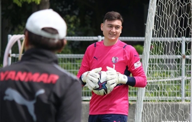 Hé lộ thời gian Văn Lâm trở lại sau chấn thương tại Nhật Bản