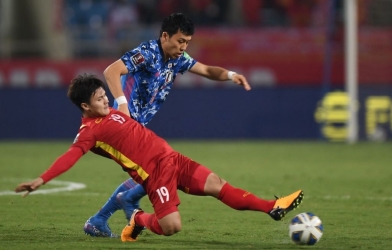 VAR lần đầu 'cứu thua', ĐT Việt Nam vẫn thua sát nút Nhật Bản
