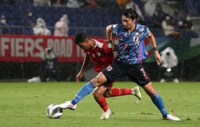 Soi kèo Oman vs Nhật Bản: Khẳng định vị thế