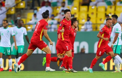 Kết quả bóng đá hôm nay (16/11): ĐT Việt Nam có trận đấu quả cảm