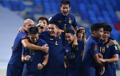Dự đoán tỉ số AFF Cup 2021 hôm nay: Thái Lan thắng lớn?