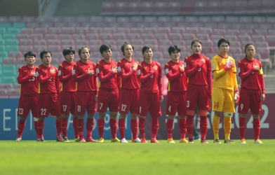 AFC vinh danh một cầu thủ ĐT Việt Nam sau tấm vé World Cup lịch sử