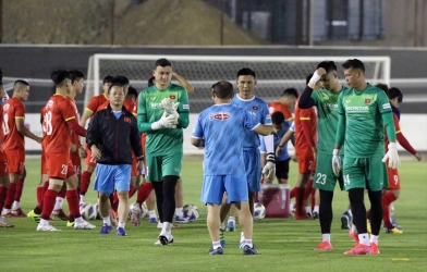 FIFA quyết định cứng rắn, thủ môn ĐT Việt Nam chịu thiệt thòi lớn