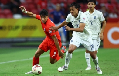 Lịch thi đấu bóng đá hôm nay 16/2: Thái Lan ra quân U23 Đông Nam Á