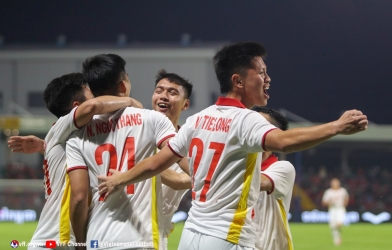 Loại Thái Lan, Việt Nam sẽ làm nên lịch sử cho 'hàng xóm' Lào và Campuchia