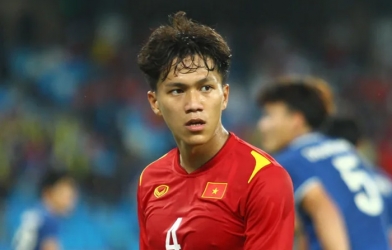 NÓNG: HLV Park Hang Seo triệu tập sao trẻ HAGL lên thay Xuân Tân