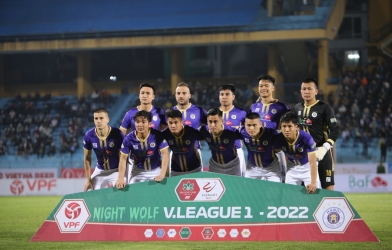 Nhận định Hà Nội vs Thanh Hóa: Thắng lợi đầu tay?