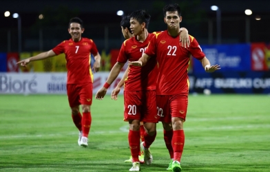 FPT Play sở hữu bản quyền AFF Cup 2022