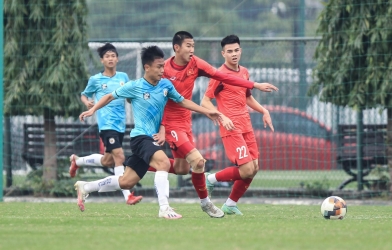 U17 Việt Nam sang Đức 'du học', có cơ hội gia nhập CLB châu Âu