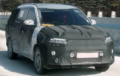 Xuất hiện đối thủ mới của Mitsubishi Xpander, giá rẻ nhất phân khúc