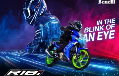 Đối thủ mới của Exciter 155, Winner X ra mắt, giá 45 triệu đồng