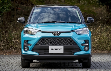 Đối thủ nặng ký của Kia Seltos chốt lịch ra mắt, giá bán có thể rất rẻ