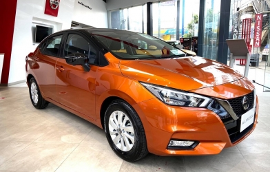 Sedan hạng B siêu đẹp chuẩn bị ra mắt, giá rẻ hơn Vios, Accent